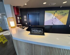 Spark by Hilton Tempe Phoenix Airport