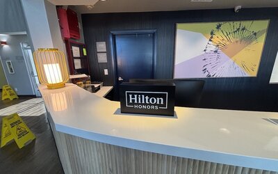 Spark by Hilton Tempe Phoenix Airport