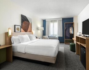 Spark by Hilton Tempe Phoenix Airport