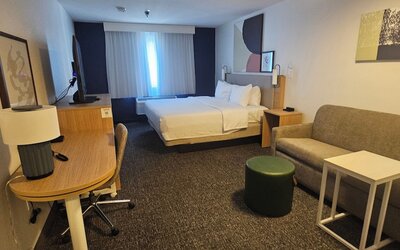 Spark by Hilton Tempe Phoenix Airport