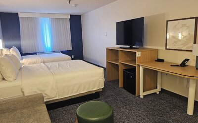 Spark by Hilton Tempe Phoenix Airport