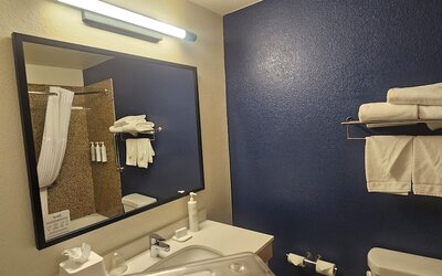 Spark by Hilton Tempe Phoenix Airport