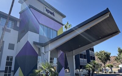 Spark by Hilton Tempe Phoenix Airport