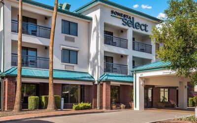 Sonesta Select Tempe Downtown