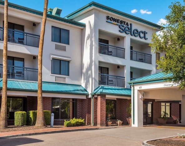 Sonesta Select Tempe Downtown
