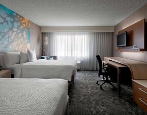 Sonesta Select Tempe Downtown