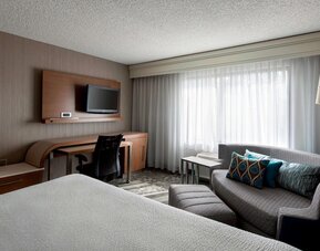 Sonesta Select Tempe Downtown