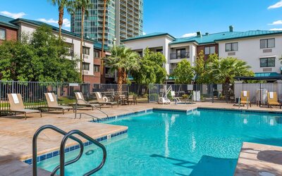 Sonesta Select Tempe Downtown