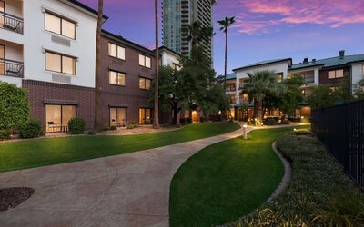 Sonesta Select Tempe Downtown