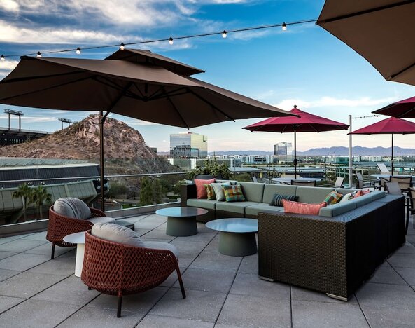 Hyatt Place Tempe / Phoenix / University