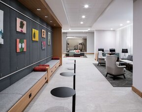 Hyatt Place Tempe / Phoenix / University