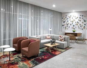 Hyatt Place Tempe / Phoenix / University