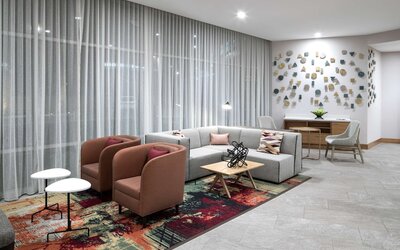 Hyatt Place Tempe / Phoenix / University