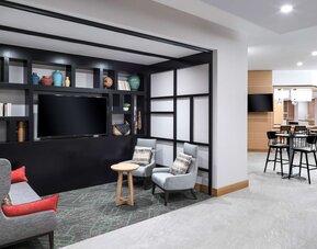 Hyatt Place Tempe / Phoenix / University