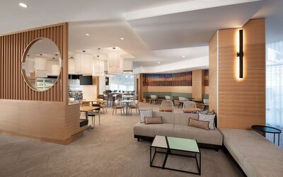 Hyatt Place Tempe / Phoenix / University