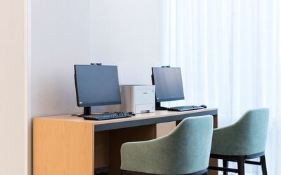 Hyatt Place Tempe / Phoenix / University