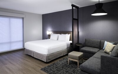 Hyatt Place Tempe / Phoenix / University