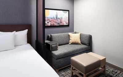 Hyatt Place Tempe / Phoenix / University