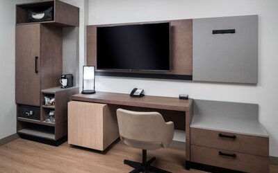 Hyatt Place Tempe / Phoenix / University