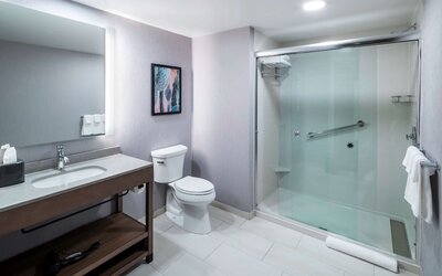 Hyatt Place Tempe / Phoenix / University