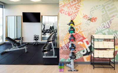 Hyatt Place Tempe / Phoenix / University