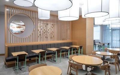 Hyatt Place Tempe / Phoenix / University