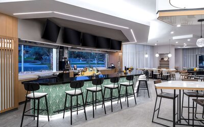 Hyatt Place Tempe / Phoenix / University