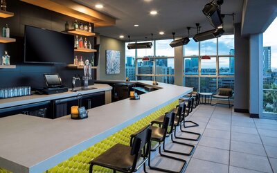 Hyatt Place Tempe / Phoenix / University