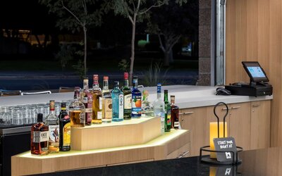 Hyatt Place Tempe / Phoenix / University