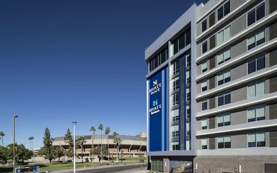 Hyatt Place Tempe / Phoenix / University