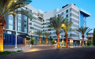 Hyatt Place Tempe / Phoenix / University