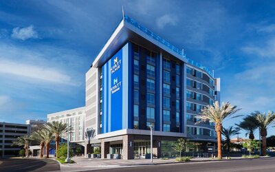 Hyatt Place Tempe / Phoenix / University
