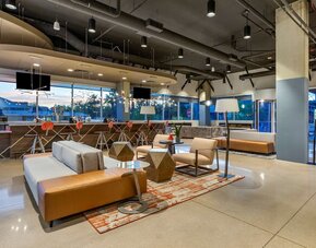 Vīb Hotel by Best Western Phoenix - Tempe
