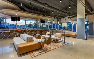 Vīb Hotel by Best Western Phoenix - Tempe
