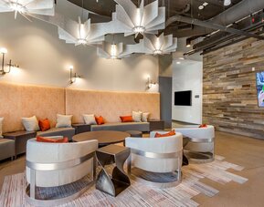 Vīb Hotel by Best Western Phoenix - Tempe