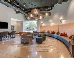 Vīb Hotel by Best Western Phoenix - Tempe