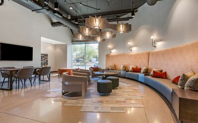 Vīb Hotel by Best Western Phoenix - Tempe
