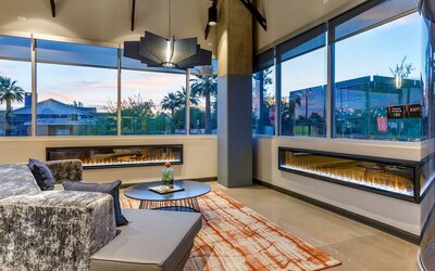 Vīb Hotel by Best Western Phoenix - Tempe