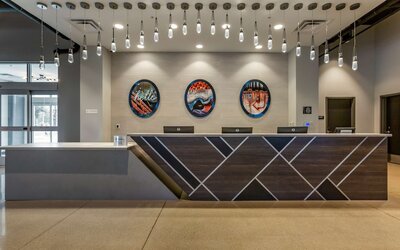 Vīb Hotel by Best Western Phoenix - Tempe