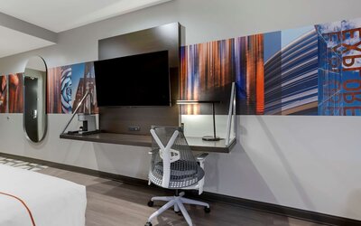 Vīb Hotel by Best Western Phoenix - Tempe