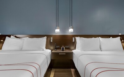 Vīb Hotel by Best Western Phoenix - Tempe