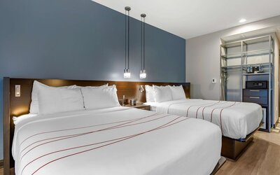 Vīb Hotel by Best Western Phoenix - Tempe