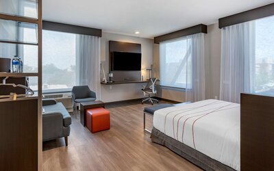 Vīb Hotel by Best Western Phoenix - Tempe