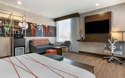 Vīb Hotel by Best Western Phoenix - Tempe