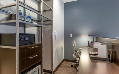 Vīb Hotel by Best Western Phoenix - Tempe