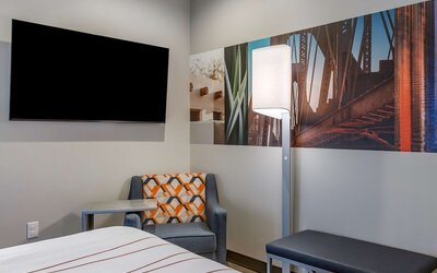 Vīb Hotel by Best Western Phoenix - Tempe