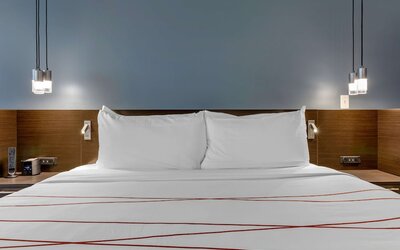 Vīb Hotel by Best Western Phoenix - Tempe