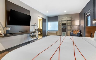 Vīb Hotel by Best Western Phoenix - Tempe