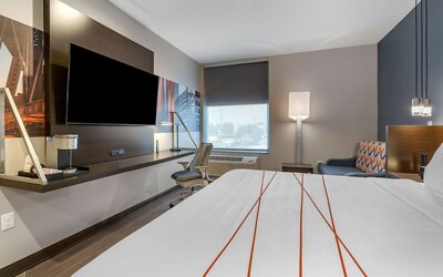 Vīb Hotel by Best Western Phoenix - Tempe