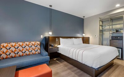 Vīb Hotel by Best Western Phoenix - Tempe